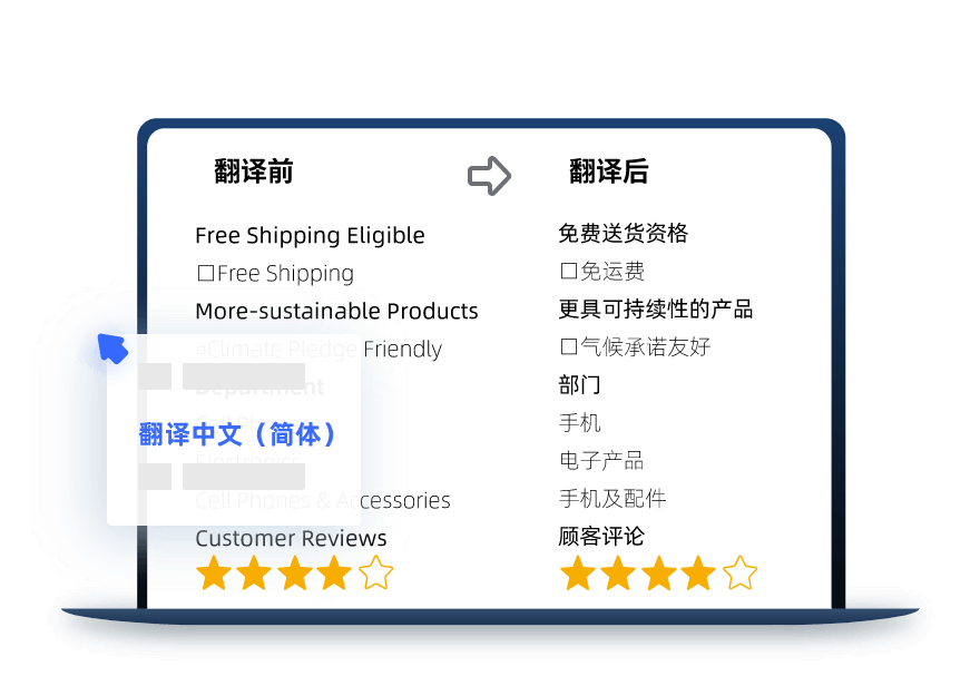 紫鸟浏览器团队协作管理 示意图